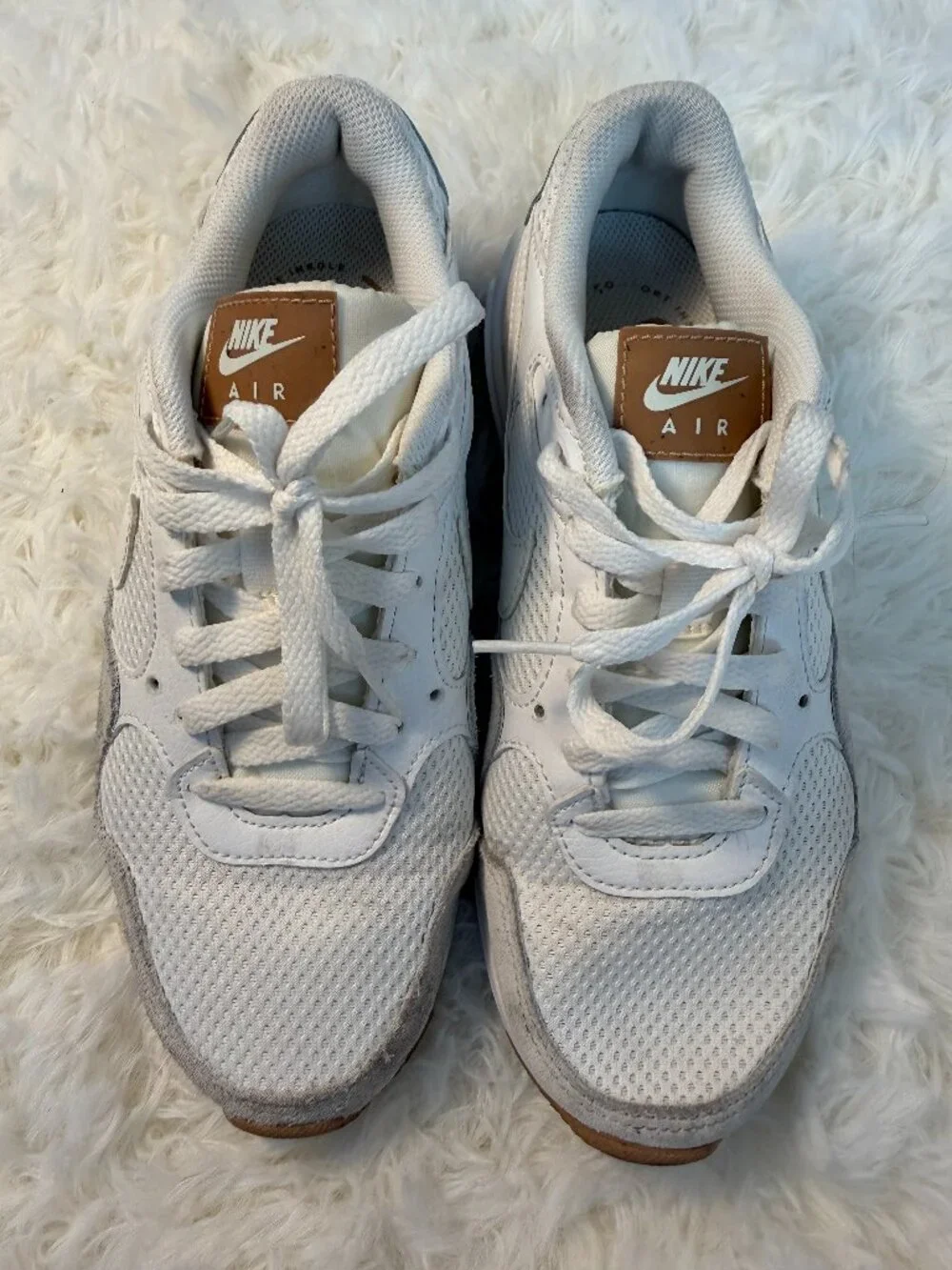 Nike Air Max Nike SC - Women’s